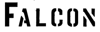 FALCON logo