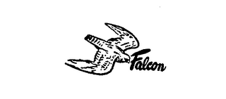 FALCON logo