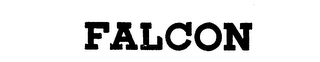 FALCON logo