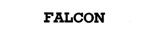 FALCON logo