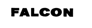 FALCON logo