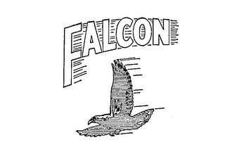 FALCON logo