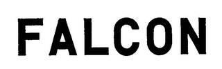 FALCON logo