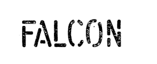 FALCON logo
