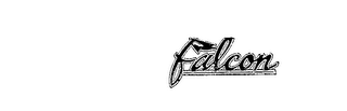FALCON logo