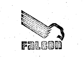 FALCON logo