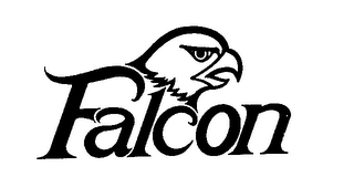 FALCON logo