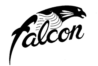 FALCON logo