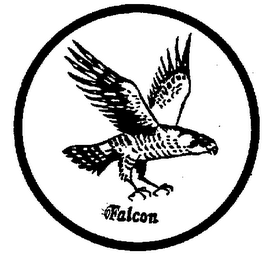 FALCON logo