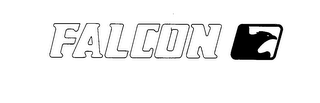 FALCON logo