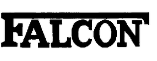 FALCON logo