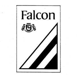 FALCON logo