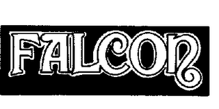 FALCON logo