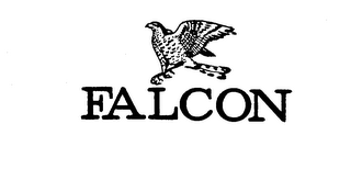 FALCON logo
