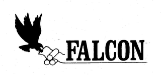 FALCON logo
