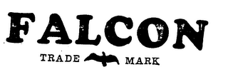 FALCON logo