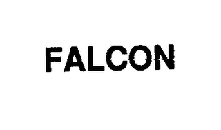 FALCON logo
