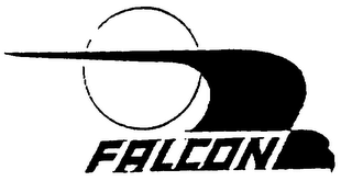 FALCON logo