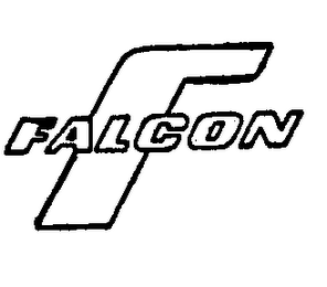 FALCON logo