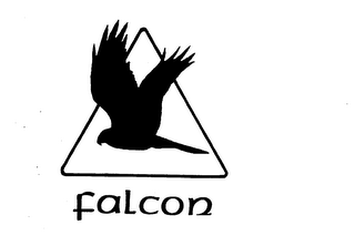 FALCON logo