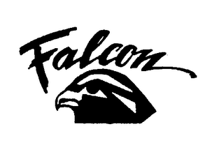 FALCON logo