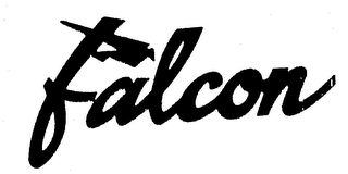 FALCON logo