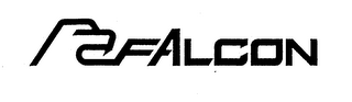 FALCON logo