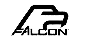 FALCON logo