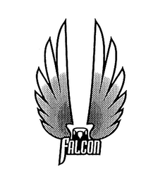 FALCON logo