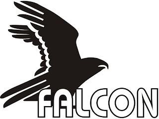 FALCON logo