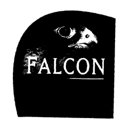 FALCON logo