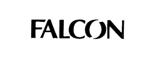 FALCON logo