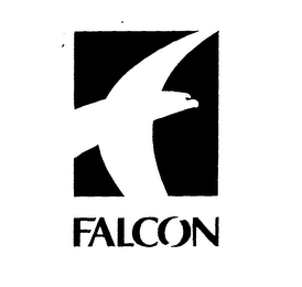 FALCON logo