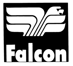 FALCON logo