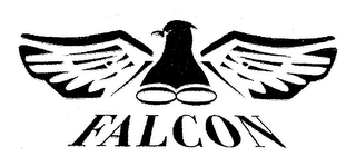 FALCON logo