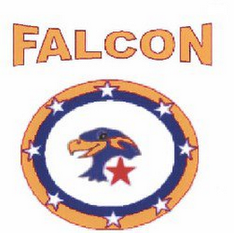 FALCON logo
