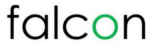 FALCON logo