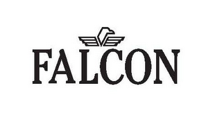 FALCON logo