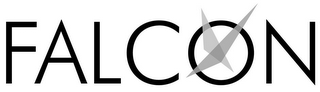 FALCON logo