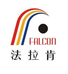 FALCON logo