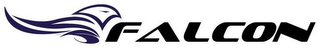 FALCON logo