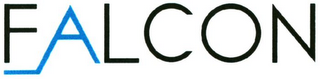 FALCON logo