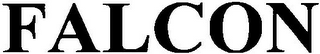 FALCON logo