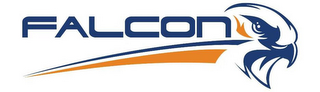 FALCON logo