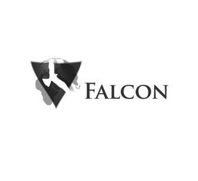 FALCON logo