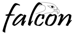 FALCON logo