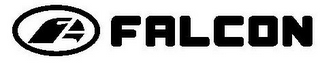 FALCON logo
