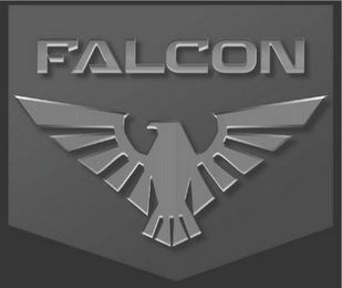 FALCON logo