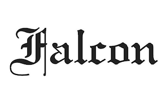 FALCON logo