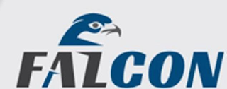 FALCON logo